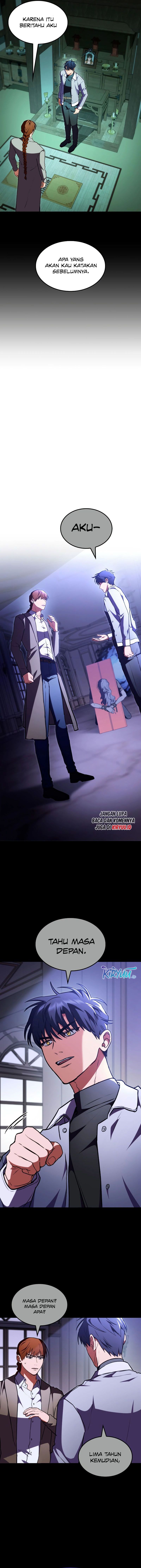 F-Class Destiny Hunter - Chapter 62 5