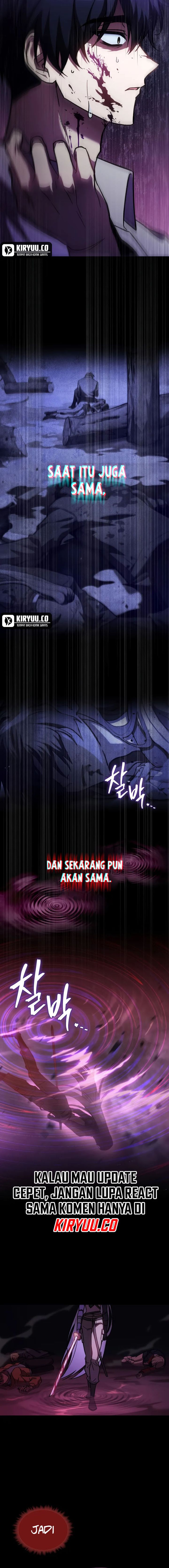 F-Class Destiny Hunter - Chapter 63 3