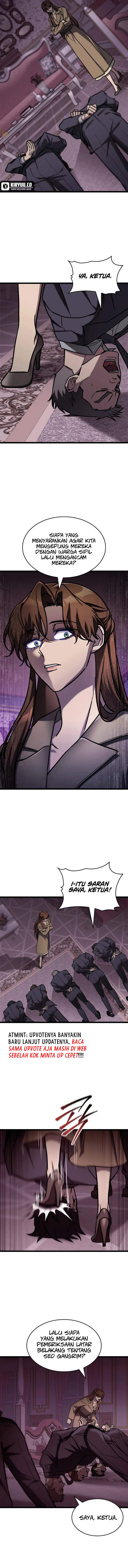 F-Class Destiny Hunter - Chapter 66 3