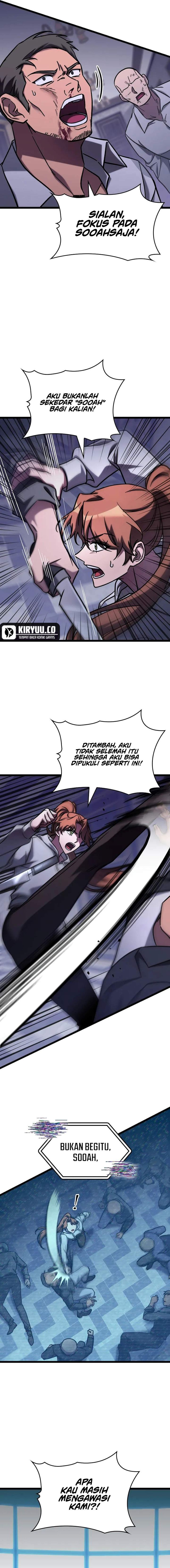 F-Class Destiny Hunter - Chapter 65 9