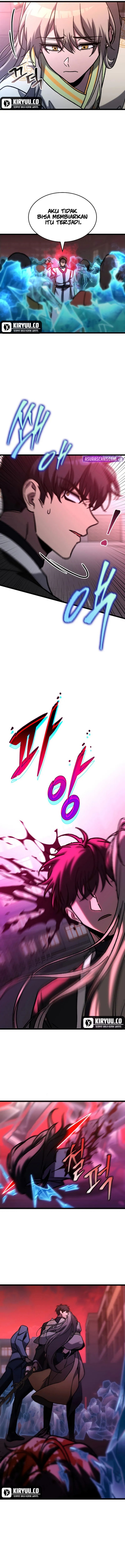F-Class Destiny Hunter - Chapter 79 8