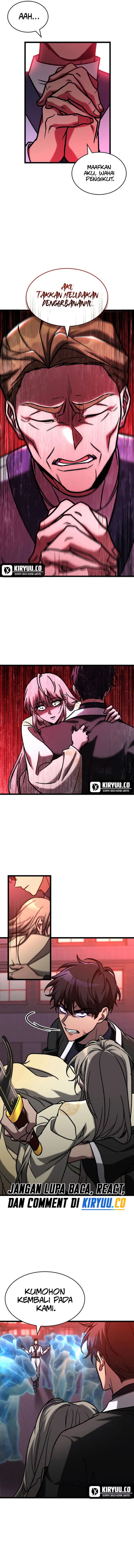F-Class Destiny Hunter - Chapter 79 9