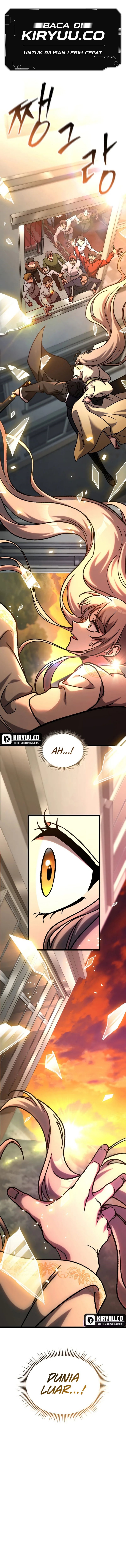 F-Class Destiny Hunter - Chapter 79 2