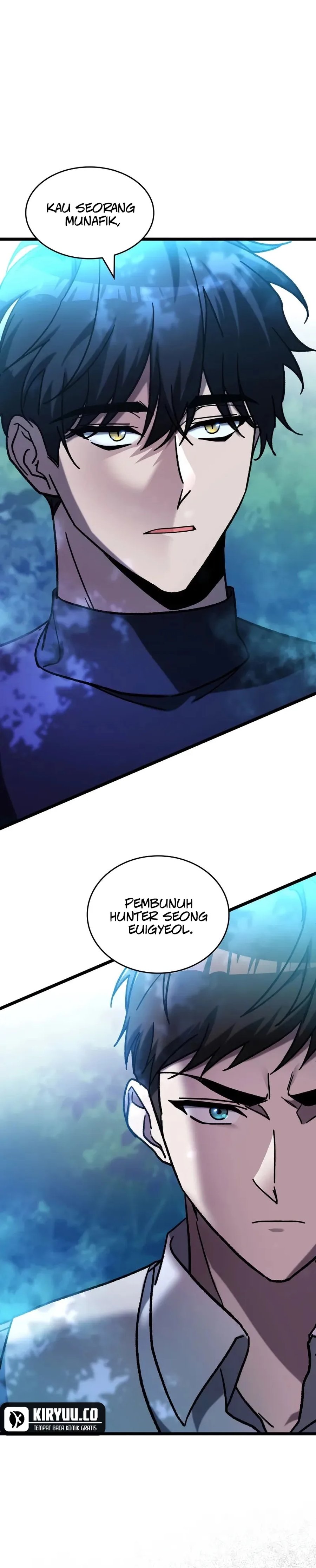 F-Class Destiny Hunter - Chapter 72 2