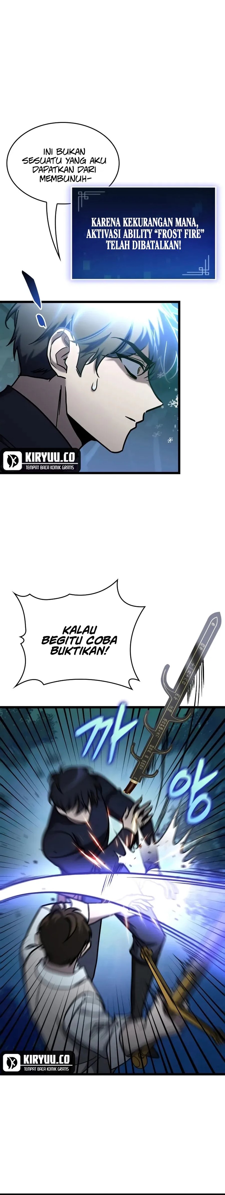 F-Class Destiny Hunter - Chapter 72 28