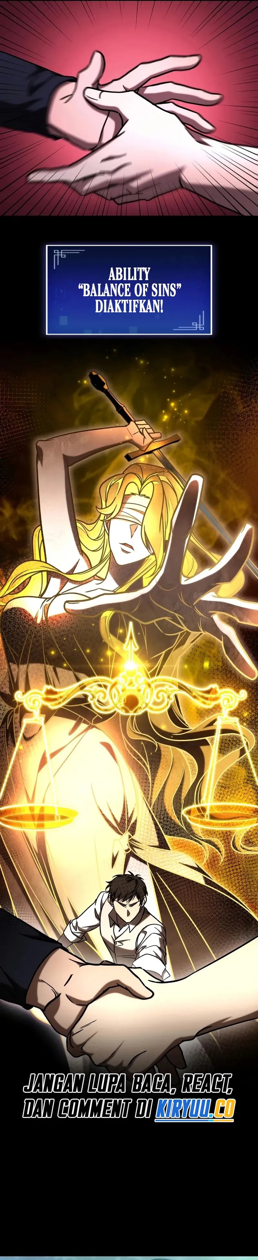 F-Class Destiny Hunter - Chapter 72 29