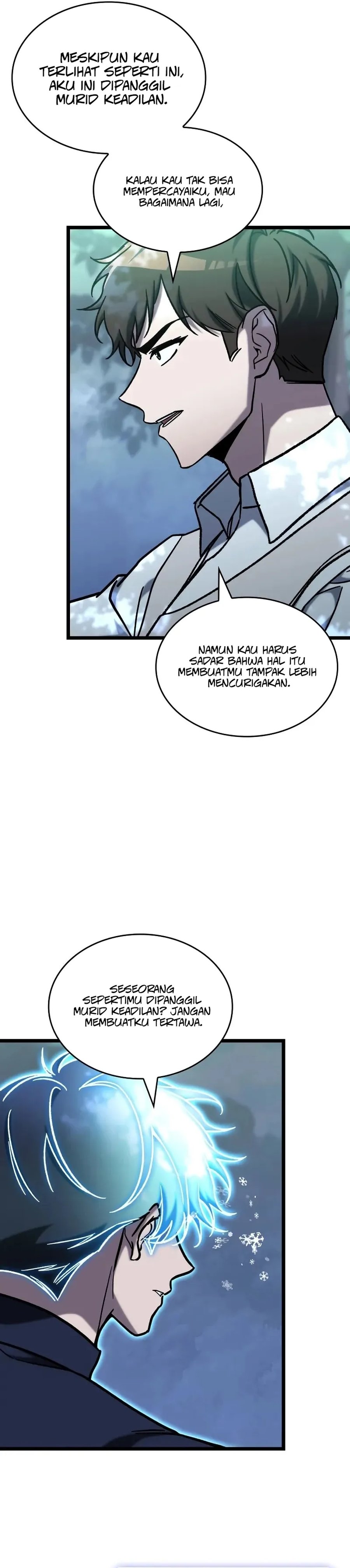 F-Class Destiny Hunter - Chapter 72 26