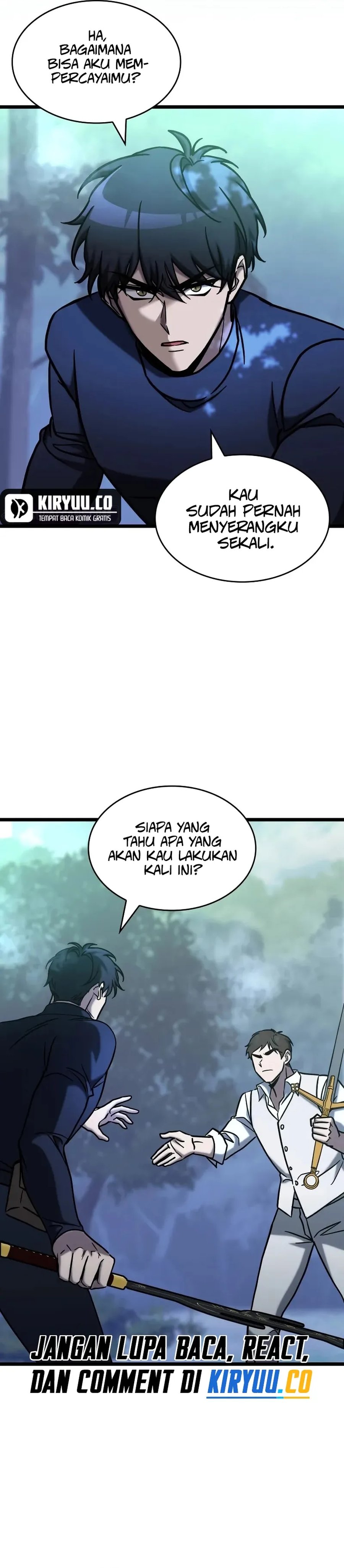 F-Class Destiny Hunter - Chapter 72 25
