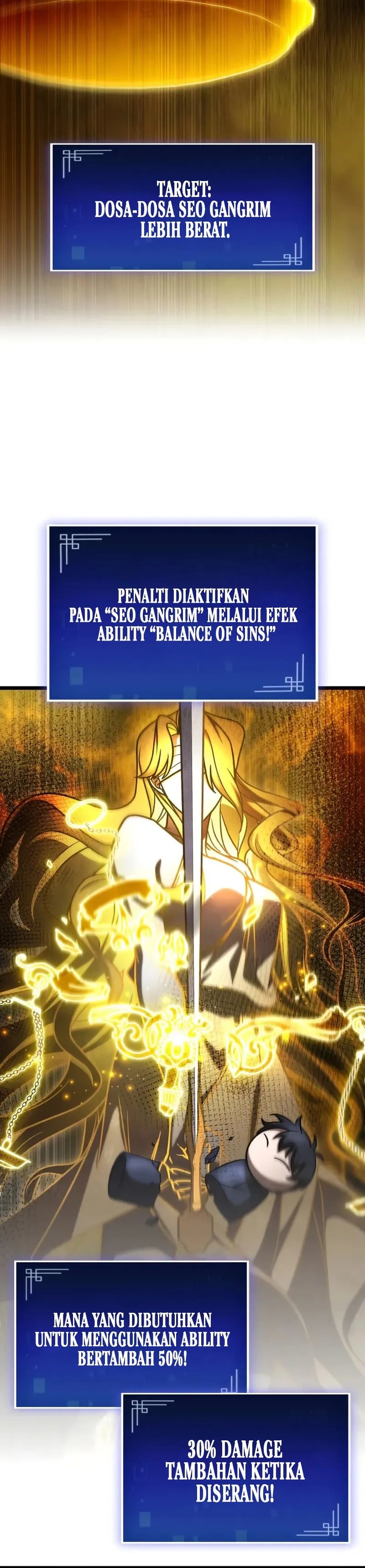 F-Class Destiny Hunter - Chapter 72 32