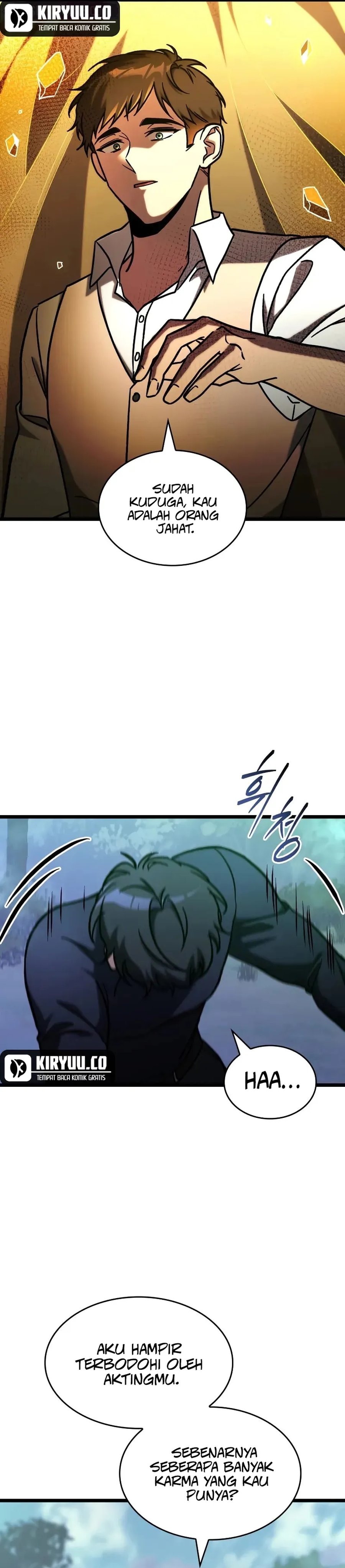 F-Class Destiny Hunter - Chapter 72 33