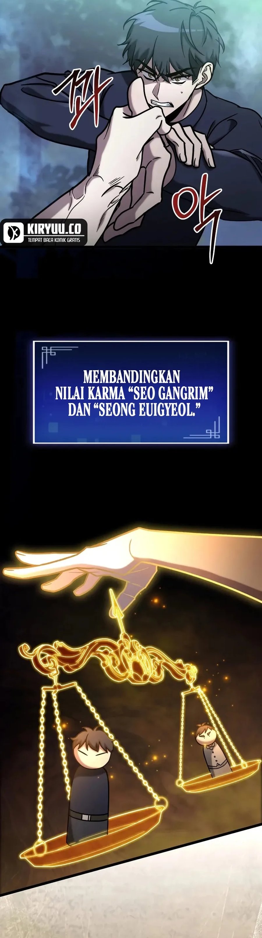F-Class Destiny Hunter - Chapter 72 30