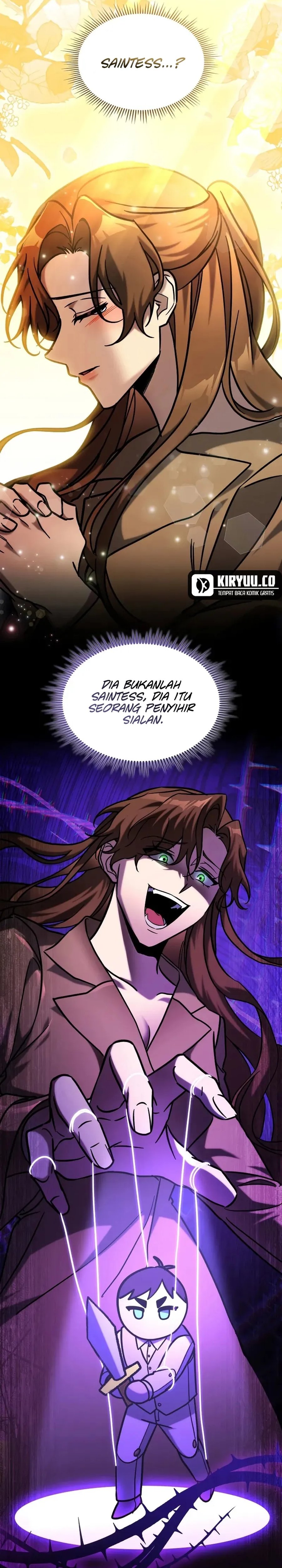 F-Class Destiny Hunter - Chapter 72 19