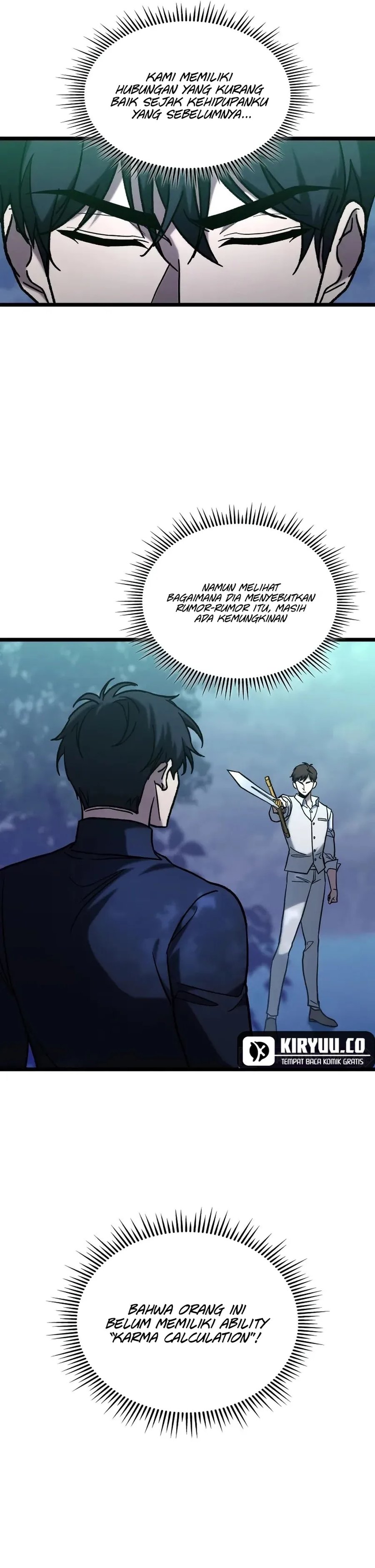 F-Class Destiny Hunter - Chapter 72 12