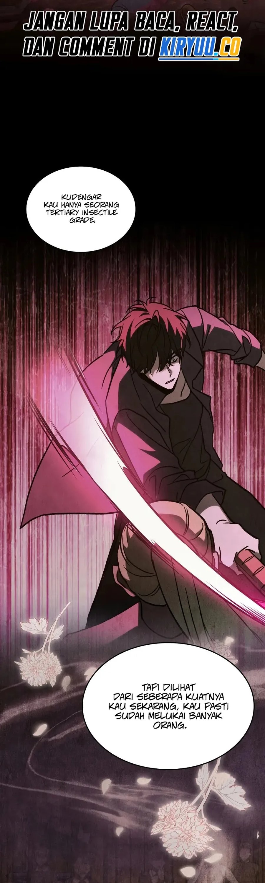 F-Class Destiny Hunter - Chapter 72 10