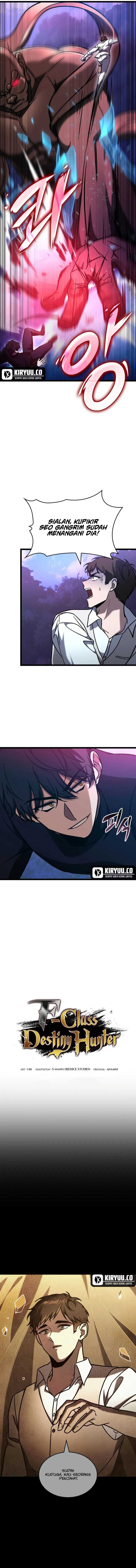 F-Class Destiny Hunter - Chapter 73 2