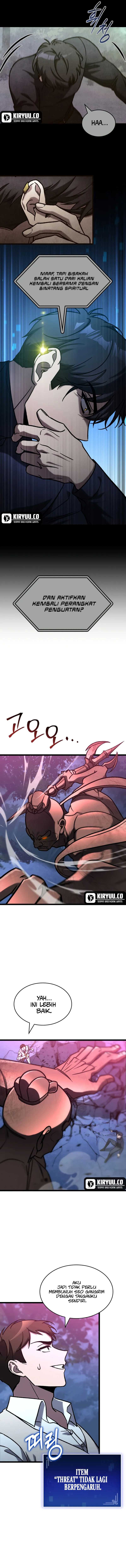 F-Class Destiny Hunter - Chapter 73 3