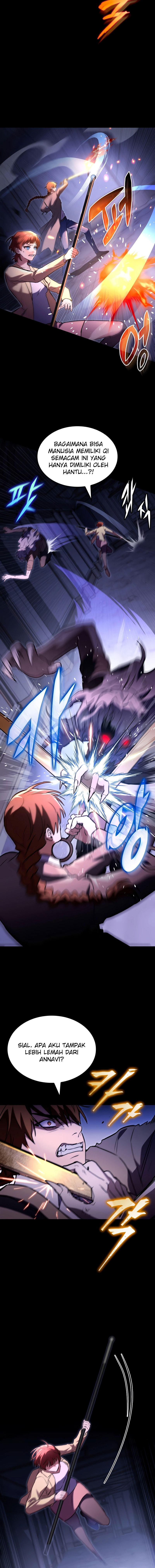 F-Class Destiny Hunter - Chapter 59 9