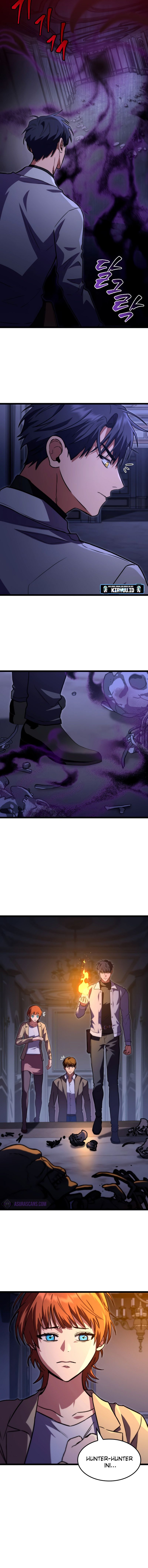 F-Class Destiny Hunter - Chapter 59 2