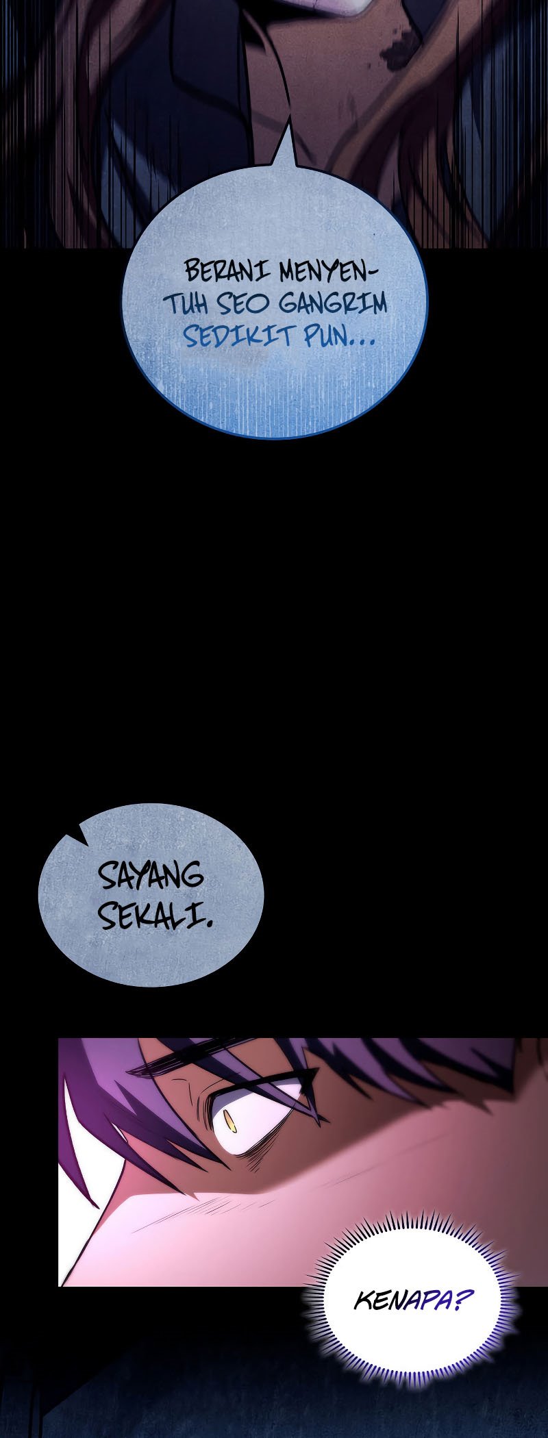 F-Class Destiny Hunter - Chapter 52 9