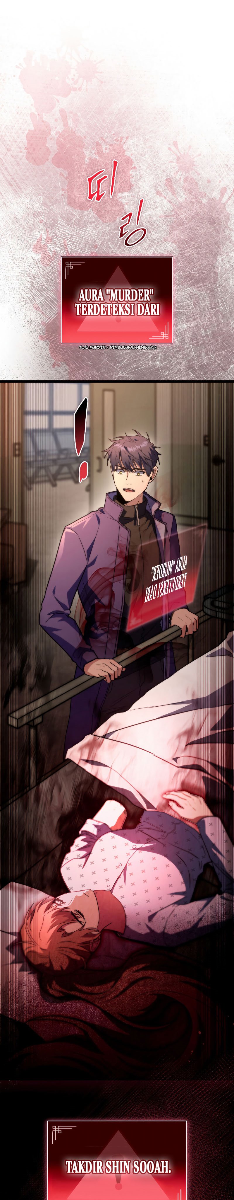 F-Class Destiny Hunter - Chapter 52 2