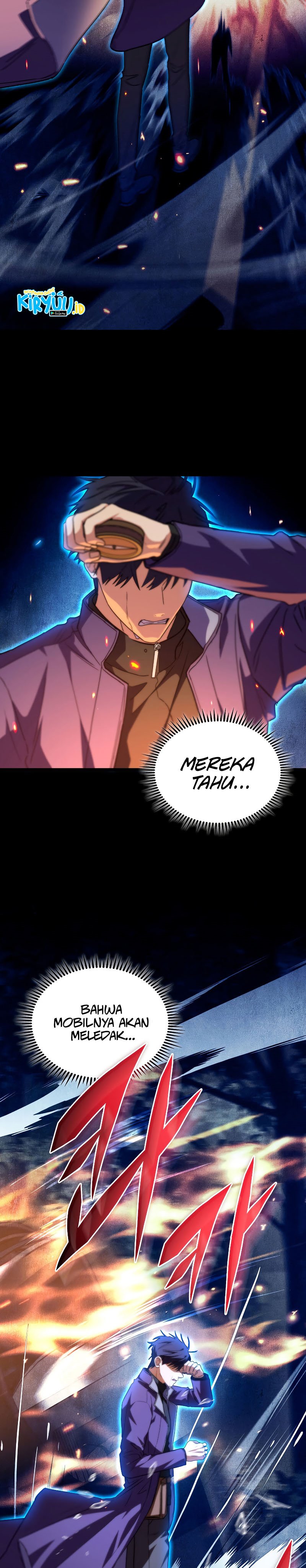 F-Class Destiny Hunter - Chapter 52 20
