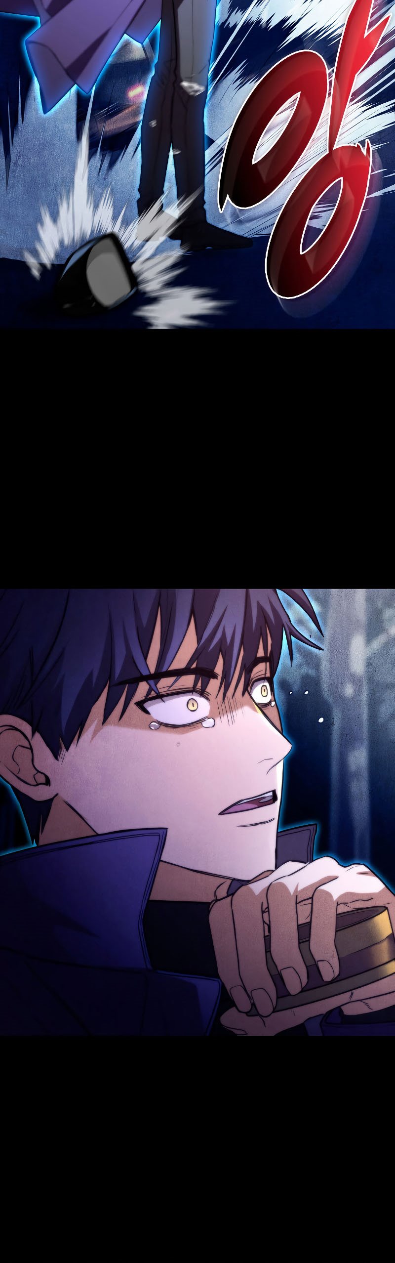 F-Class Destiny Hunter - Chapter 52 21