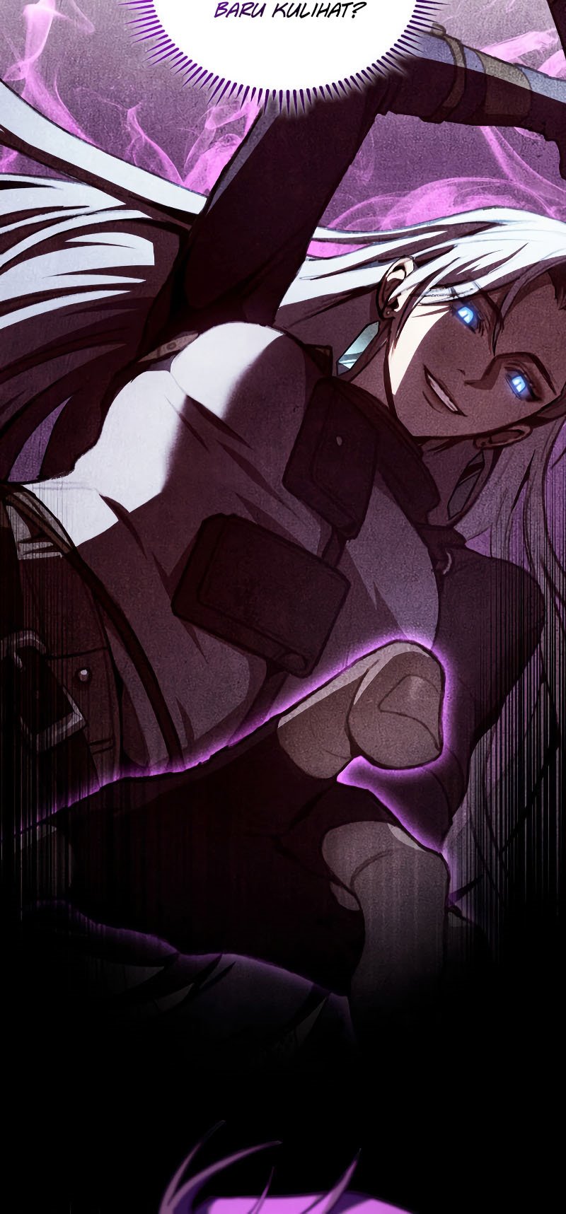 F-Class Destiny Hunter - Chapter 52 25
