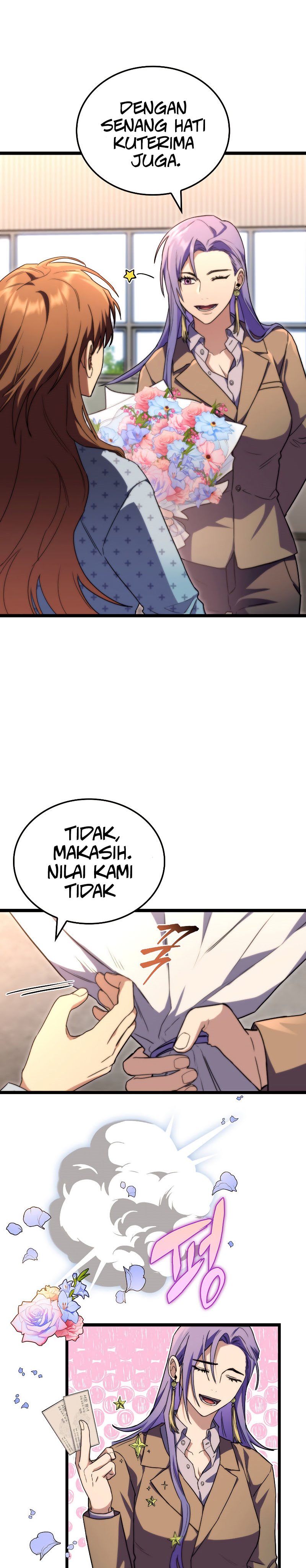F-Class Destiny Hunter - Chapter 52 38