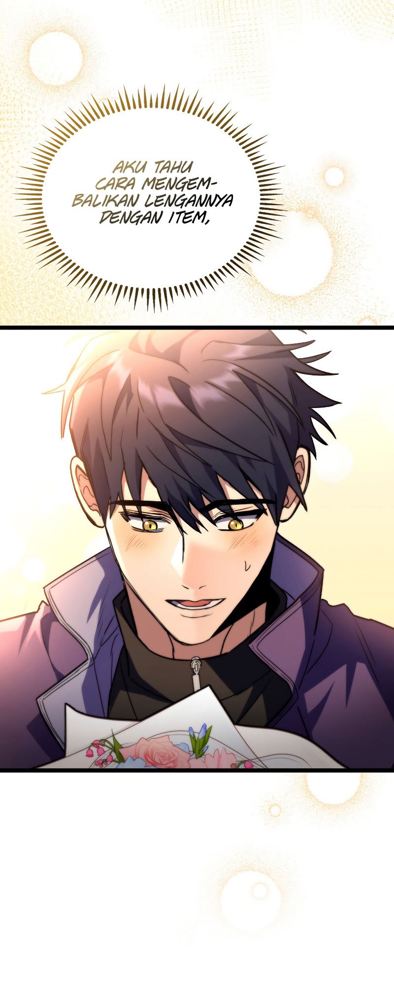 F-Class Destiny Hunter - Chapter 52 33