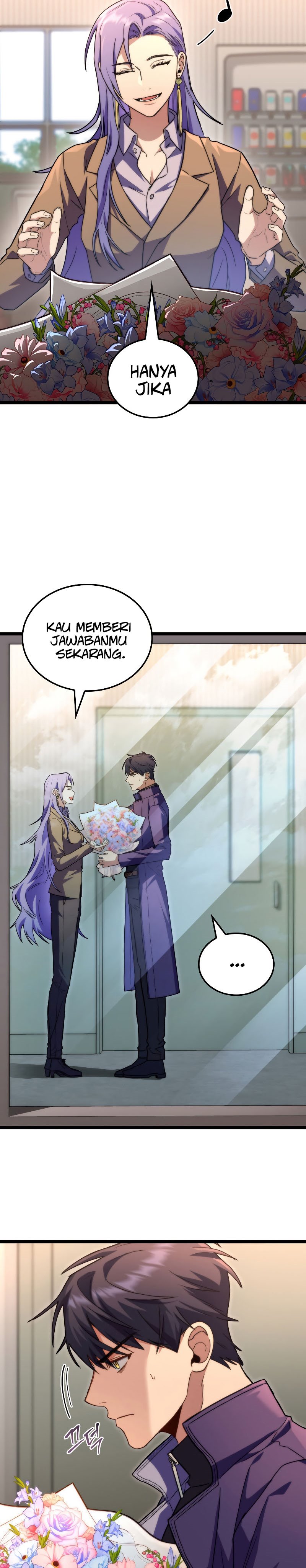 F-Class Destiny Hunter - Chapter 52 35