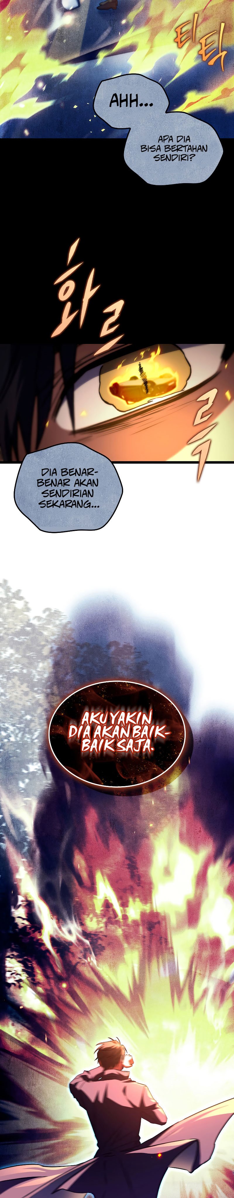 F-Class Destiny Hunter - Chapter 52 19