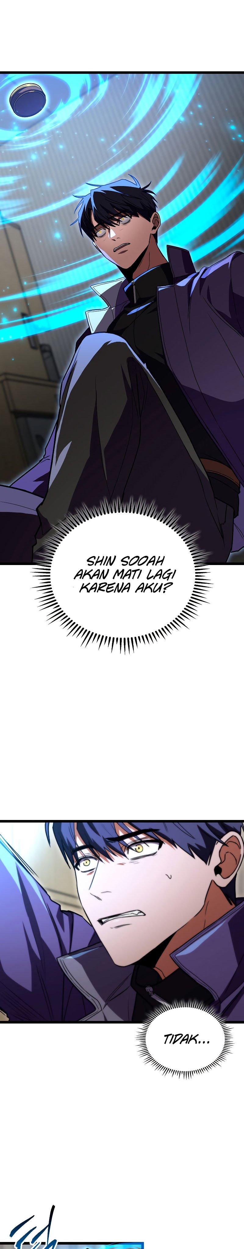 F-Class Destiny Hunter - Chapter 52 12