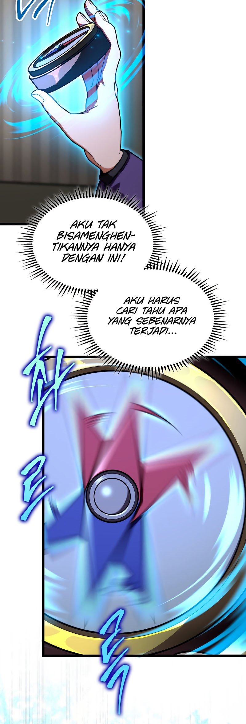 F-Class Destiny Hunter - Chapter 52 13