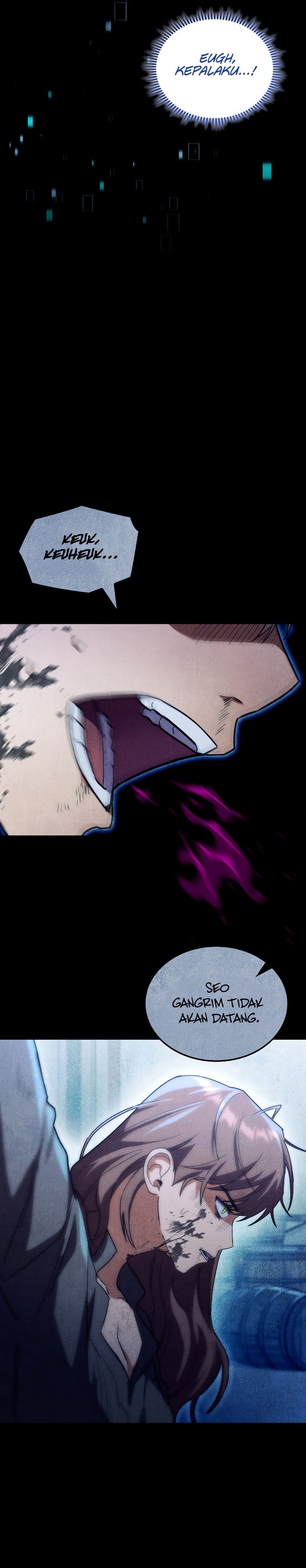 F-Class Destiny Hunter - Chapter 52 6