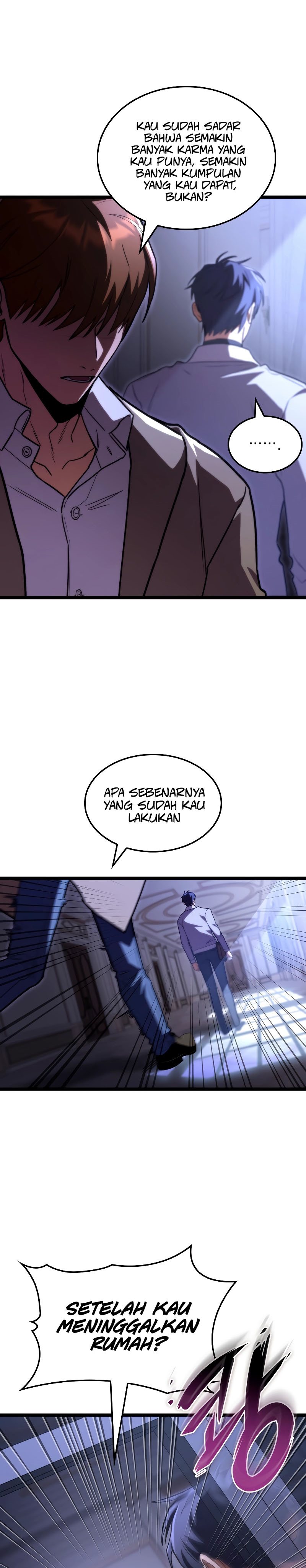 F-Class Destiny Hunter - Chapter 57 32