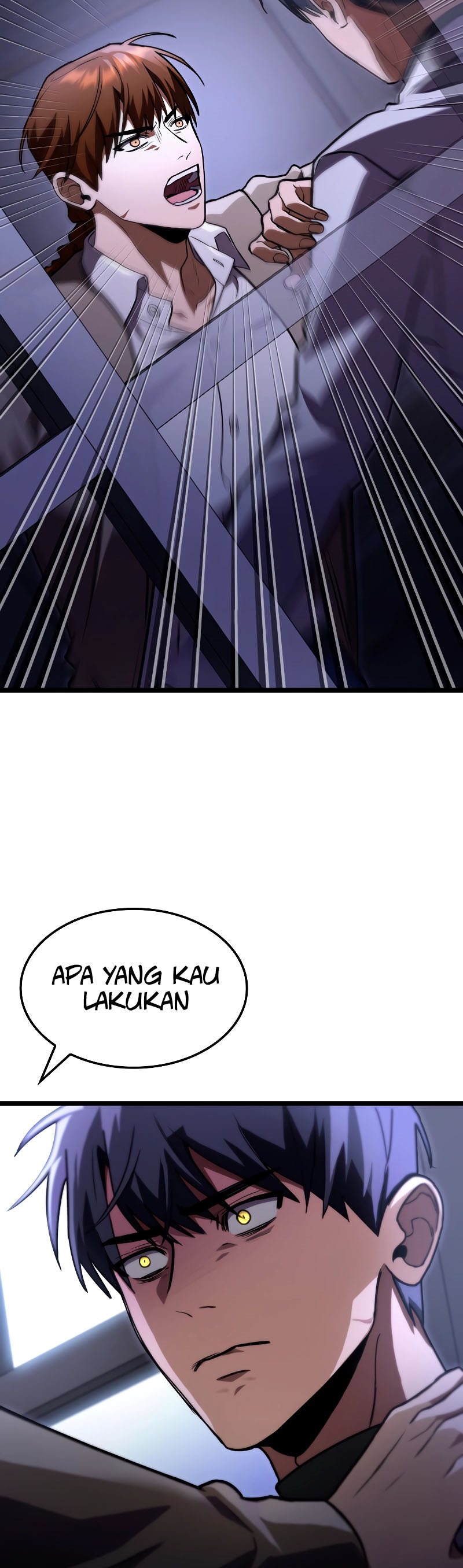 F-Class Destiny Hunter - Chapter 57 33