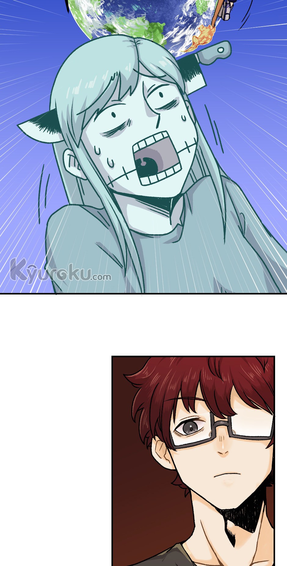 Ghoulmate - Chapter 03 9