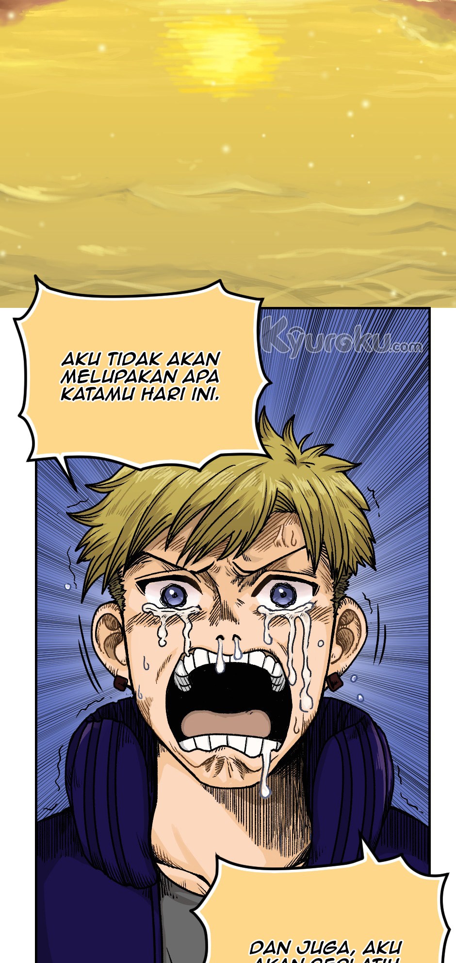 Ghoulmate - Chapter 03 3