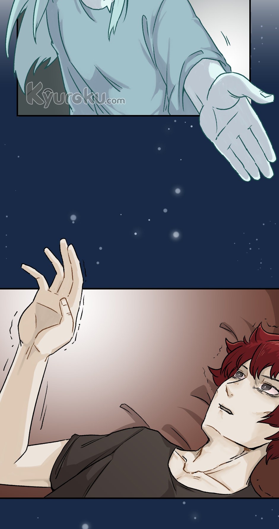 Ghoulmate - Chapter 03 18