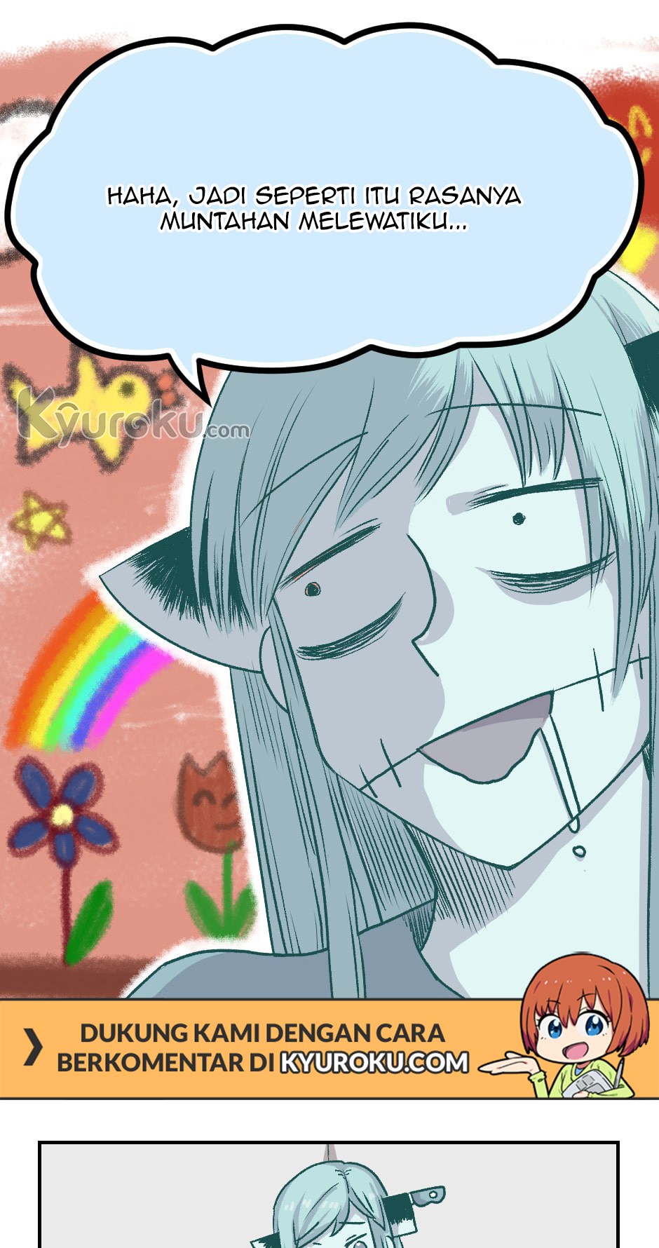 Ghoulmate - Chapter 03 15