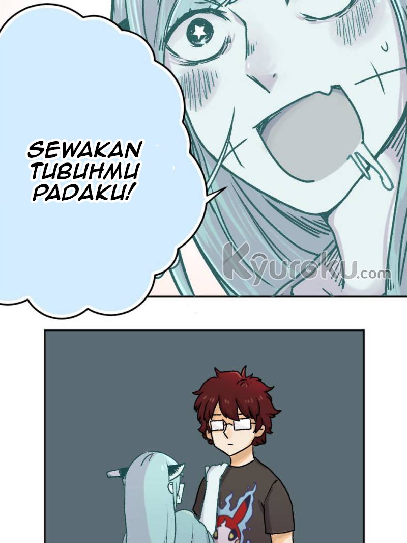 Ghoulmate - Chapter 01 22