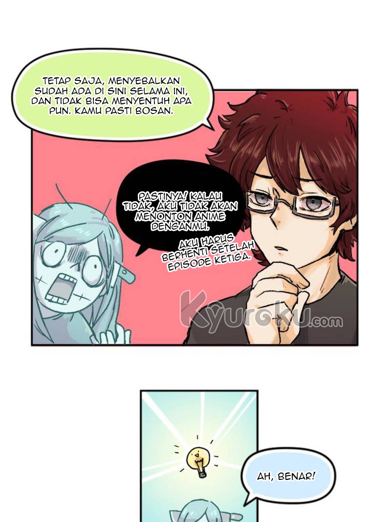 Ghoulmate - Chapter 01 20