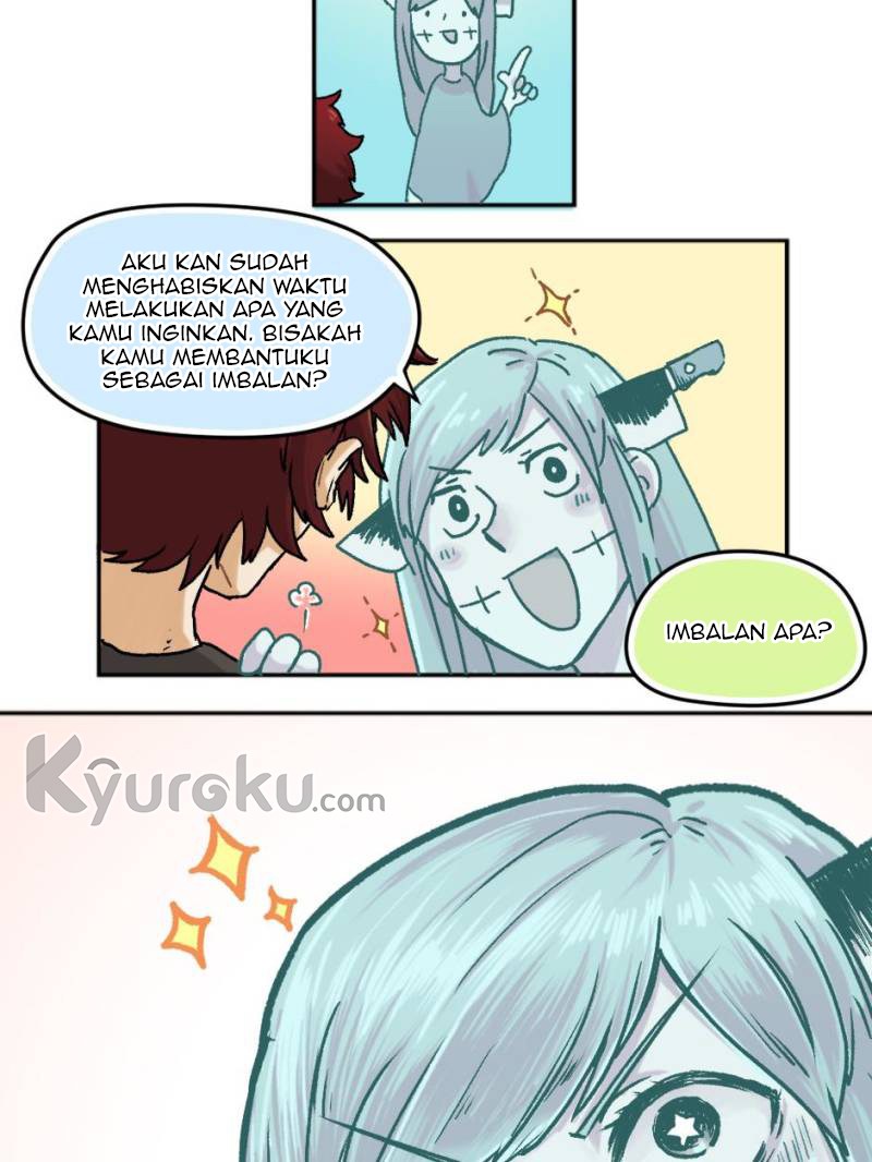Ghoulmate - Chapter 01 21