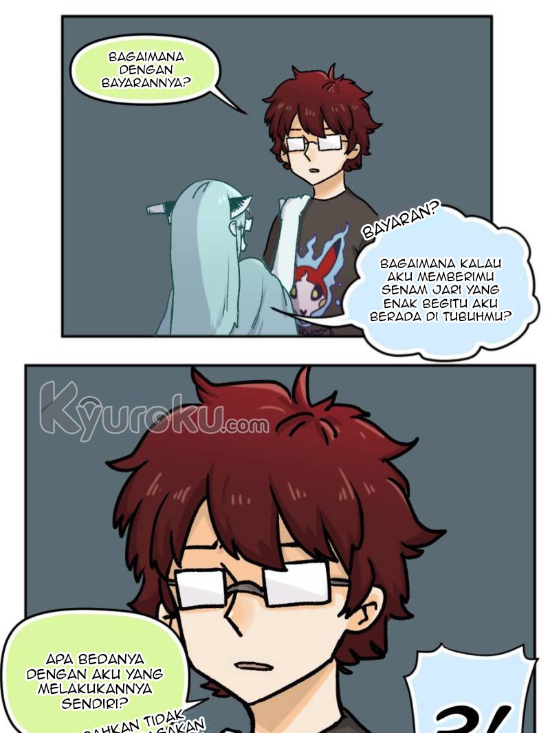 Ghoulmate - Chapter 01 24