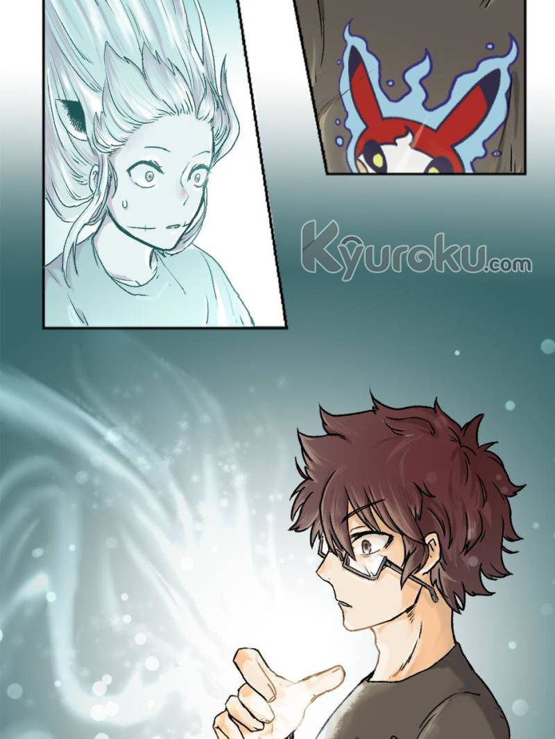 Ghoulmate - Chapter 01 32