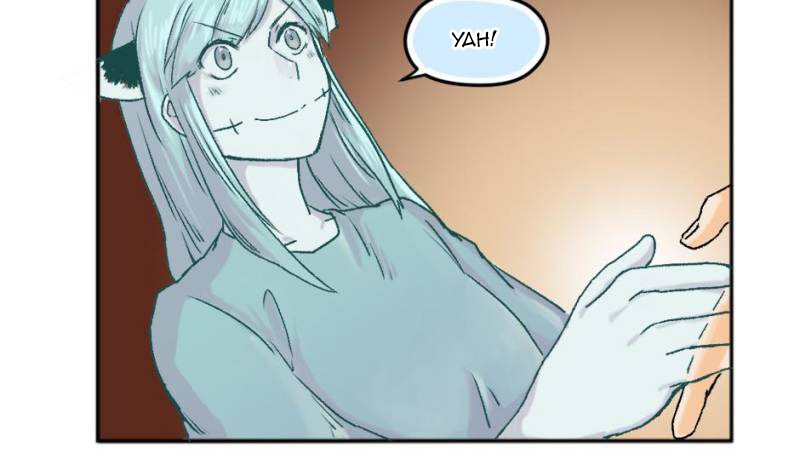 Ghoulmate - Chapter 01 30
