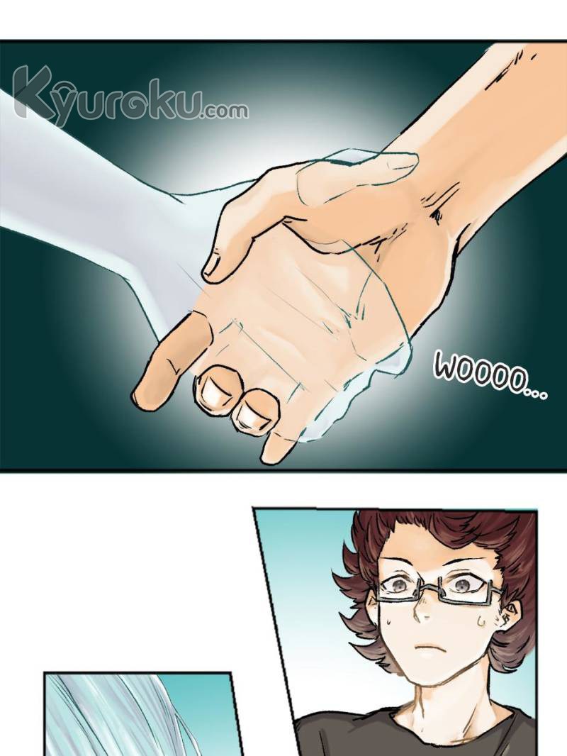 Ghoulmate - Chapter 01 31