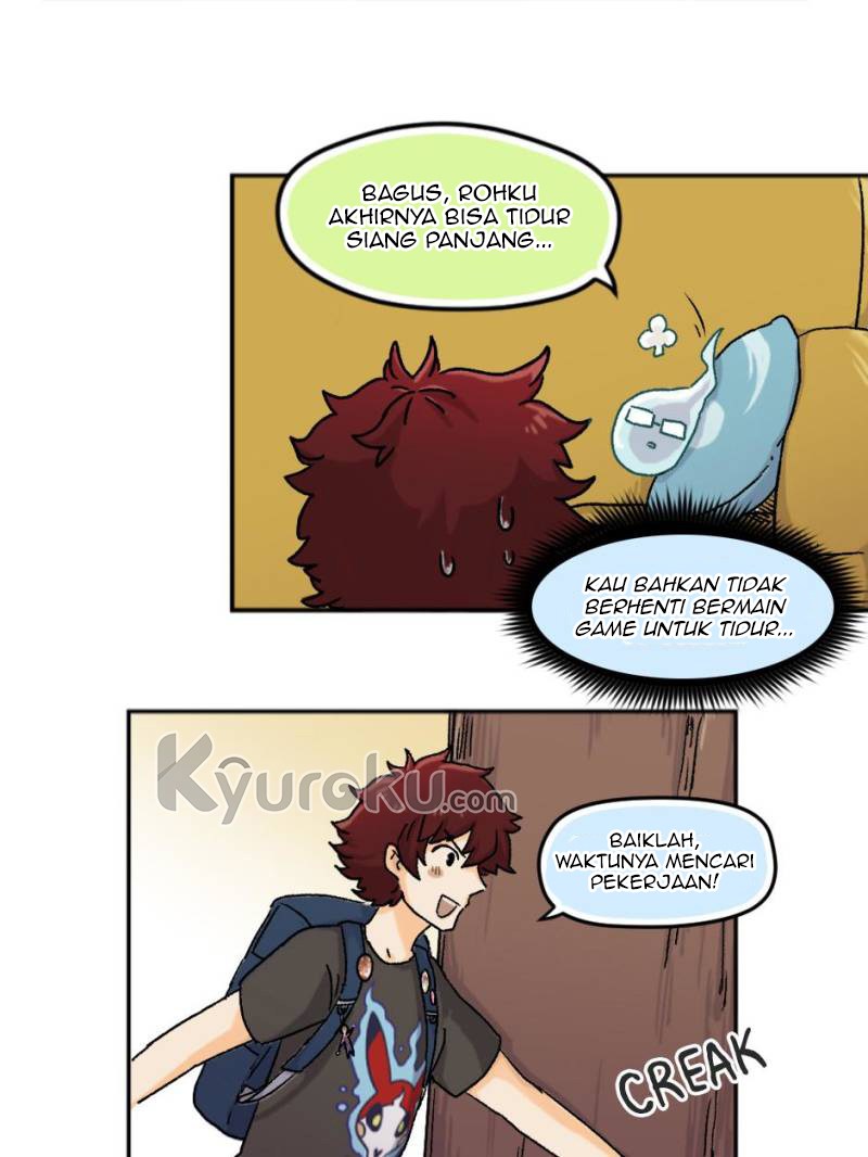 Ghoulmate - Chapter 01 36