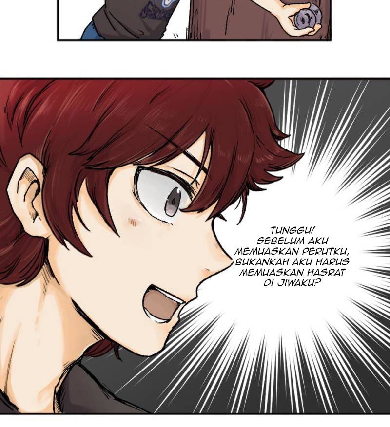 Ghoulmate - Chapter 01 37