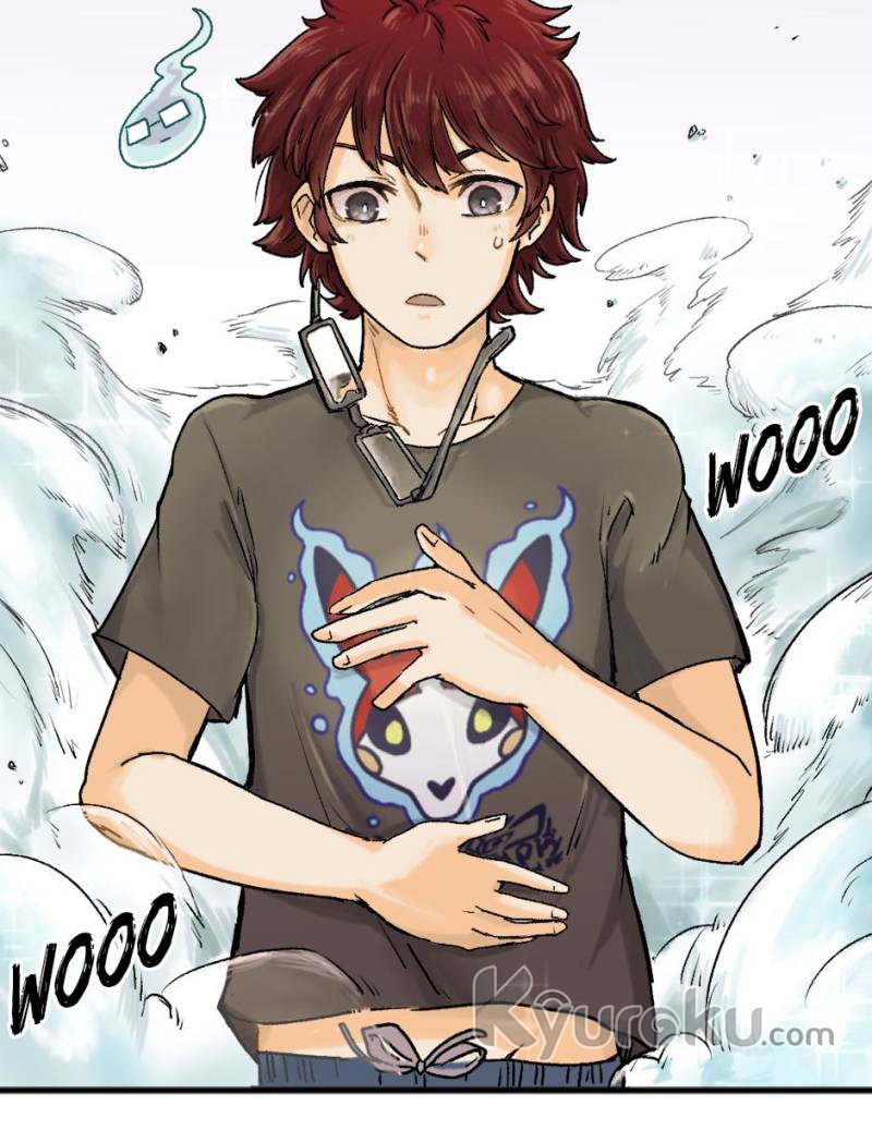 Ghoulmate - Chapter 01 34